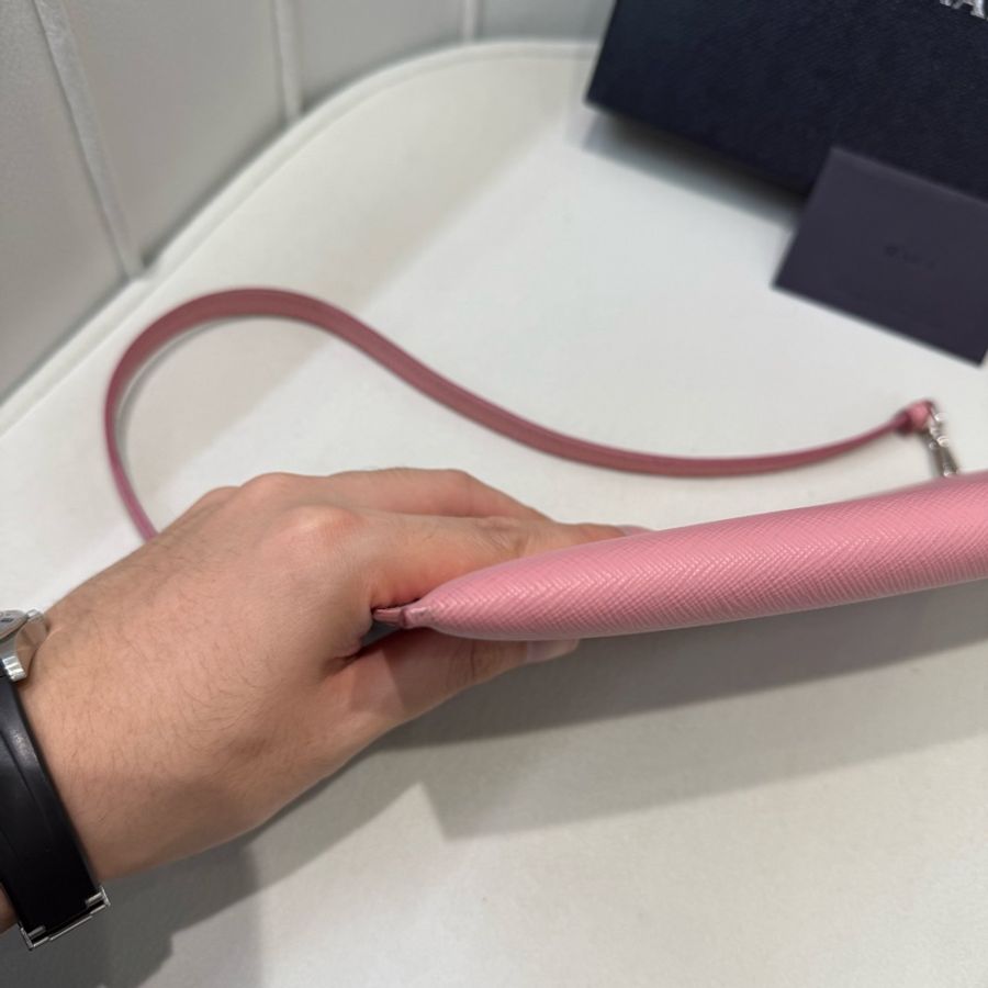 Prada hobo 手提包-4