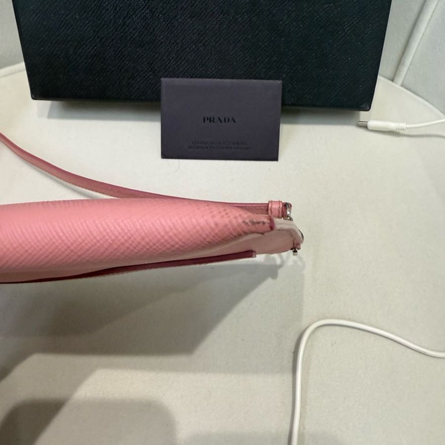 Prada hobo 手提包-6