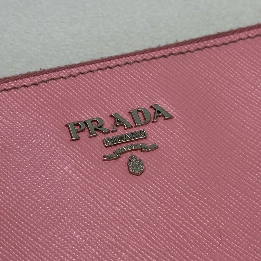 Prada hobo 手提包-9