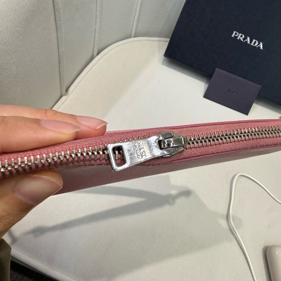 Prada hobo 手提包-10