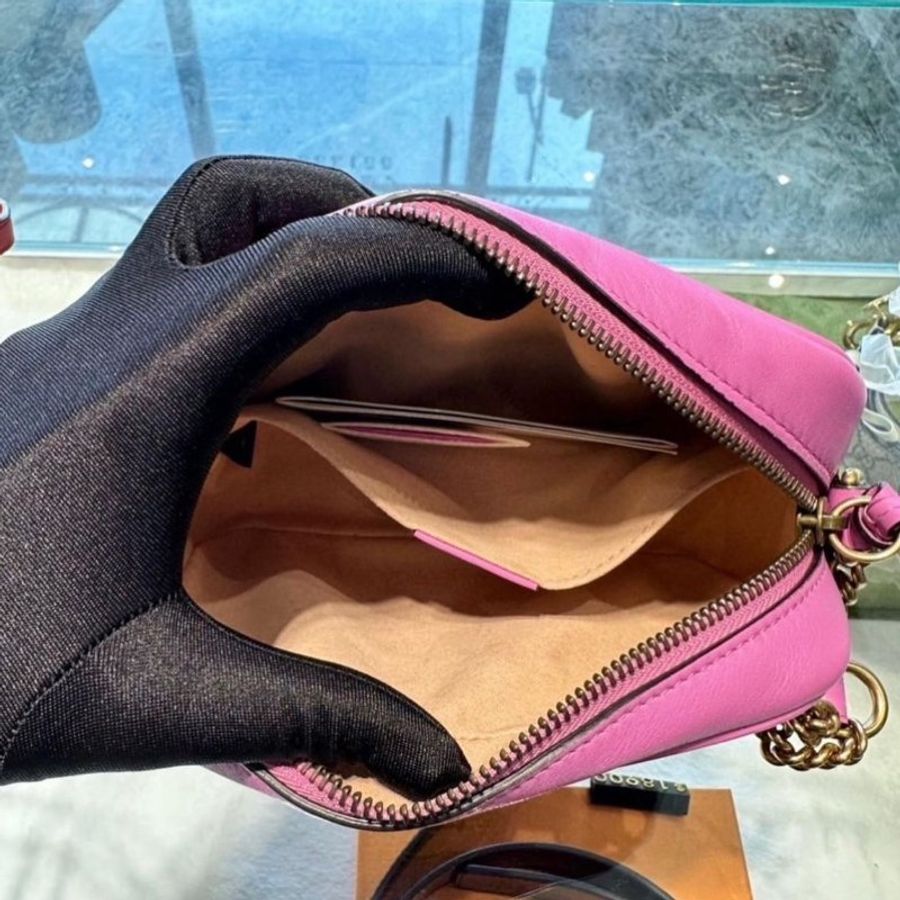 GUCCI Marmont Mini 18cm 現貨-3