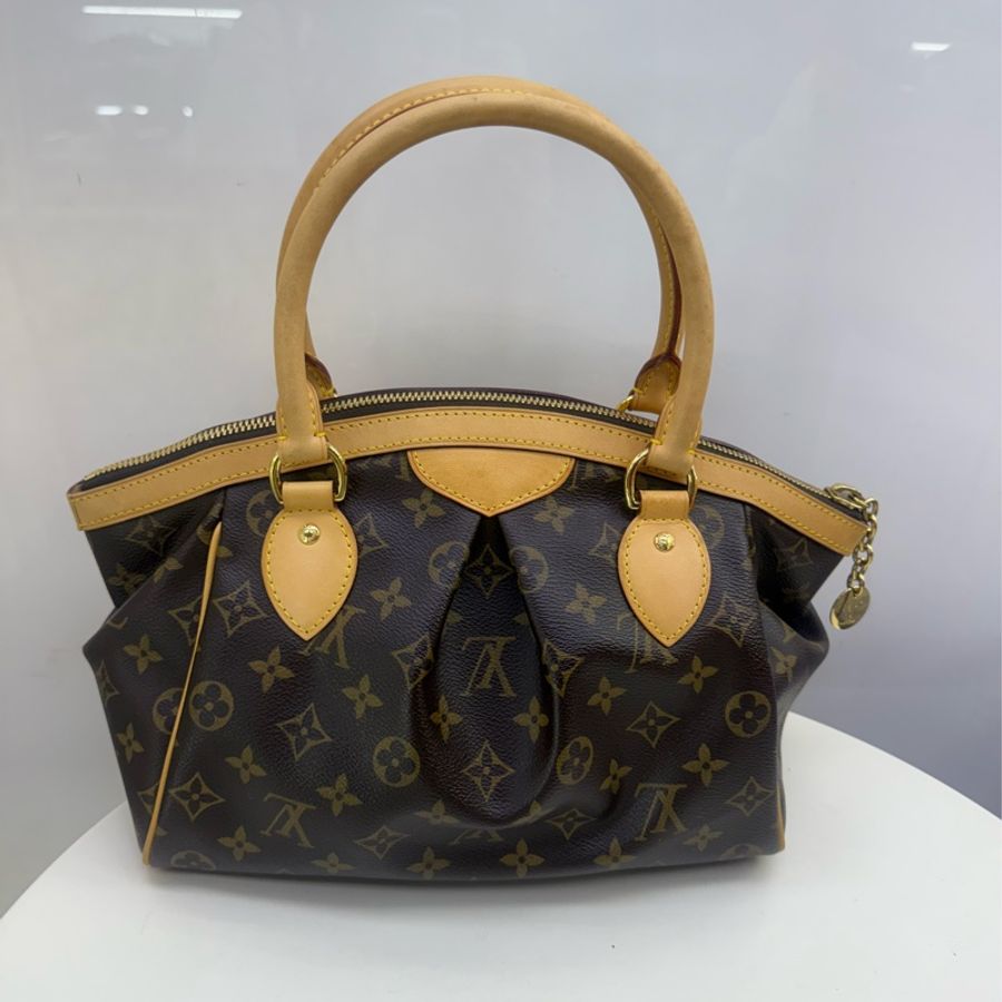 Louis Vuitton Tivoli Handbag-1