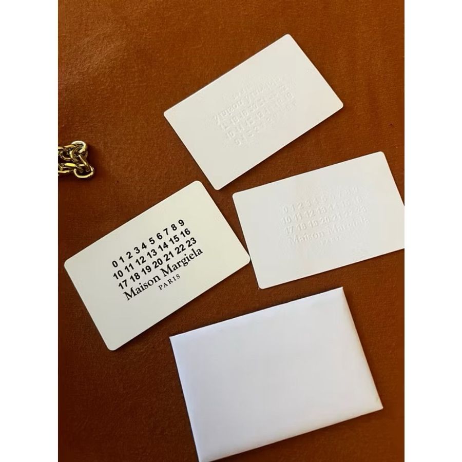 Maison Margiela WOC-3