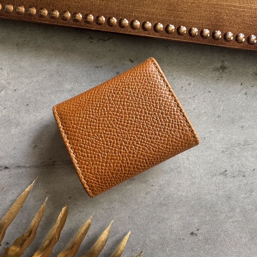 超稀有 Bvlgari 便條紙 皮革套 文具 意大利製-7