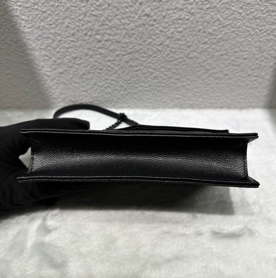 Ysl 魚子醬黑釦woc-3