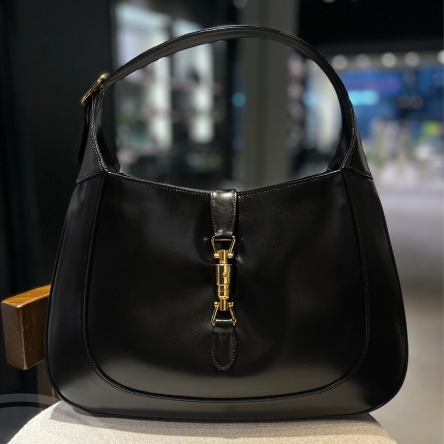 ►  全新 Gucci jackie 1961 bag-0