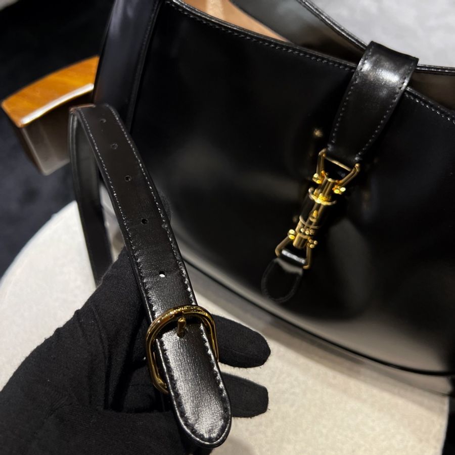 ►  全新 Gucci jackie 1961 bag-6