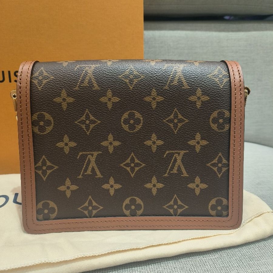 LV. Mini Dauphine-8