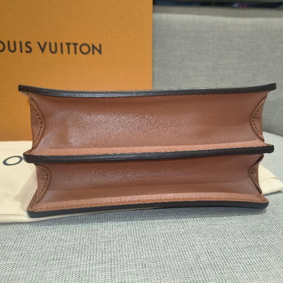 LV. Mini Dauphine-9