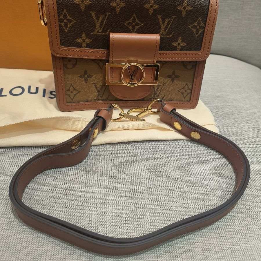 LV. Mini Dauphine-11