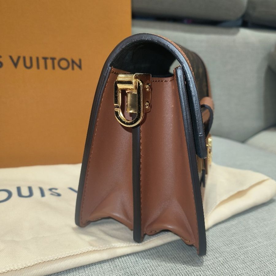 LV. Mini Dauphine-12