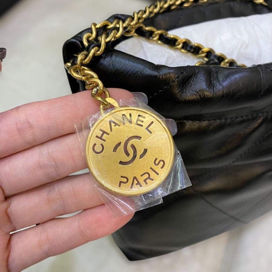 Chanel mini 22-3