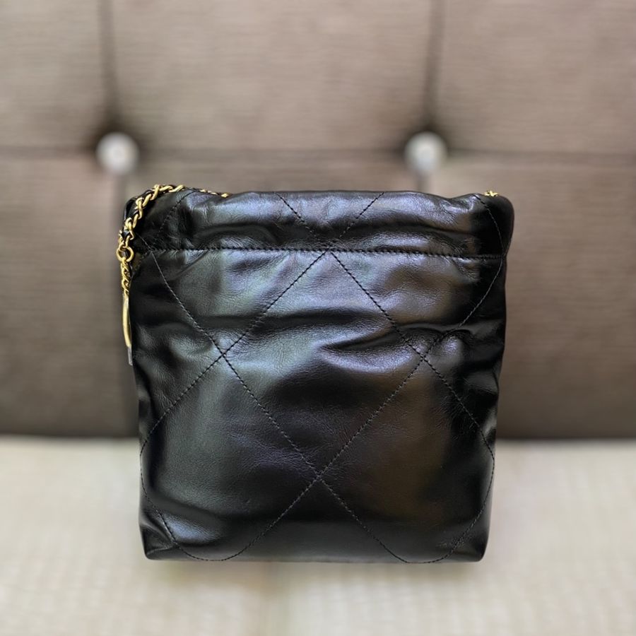 Chanel mini 22-6