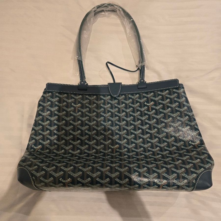 goyard綠-1