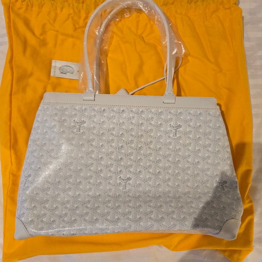 goyard白-5
