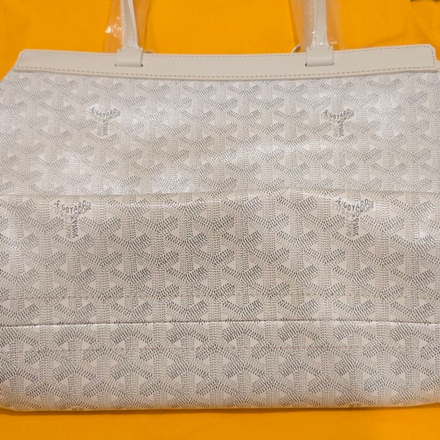 goyard白-7