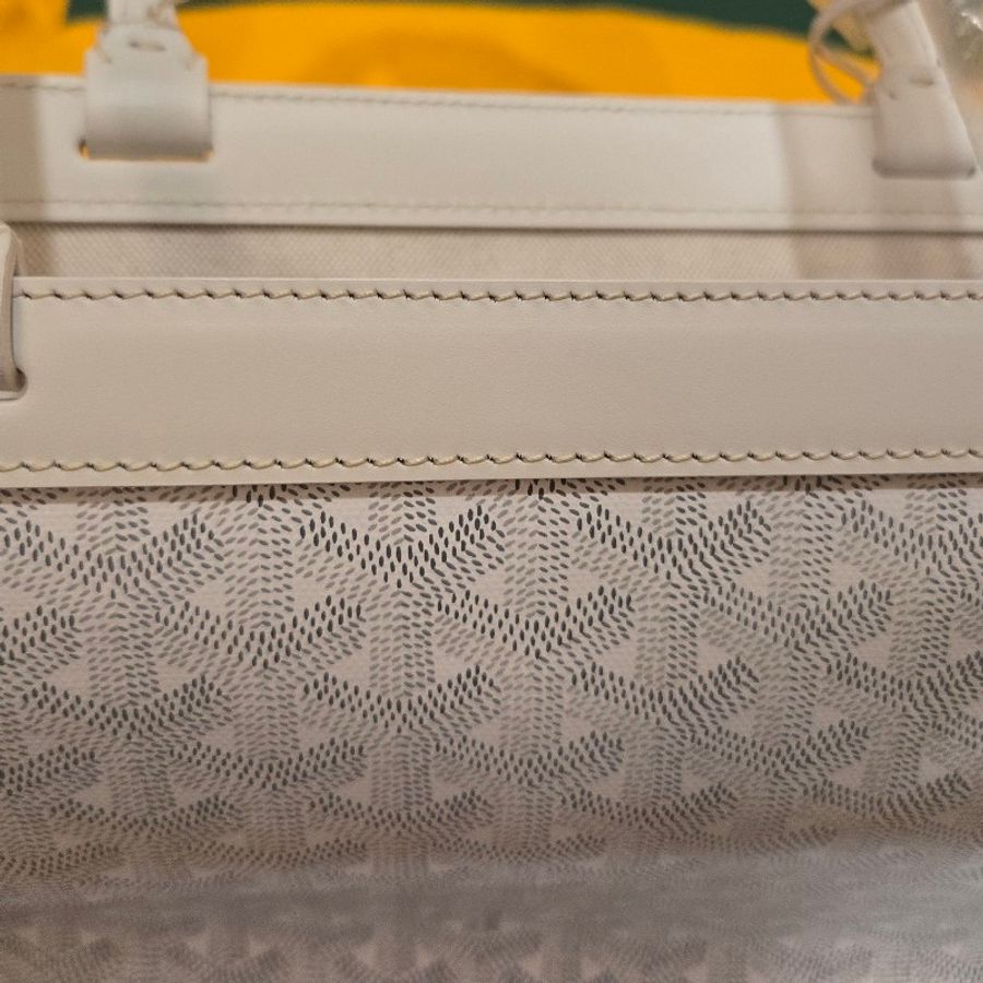 goyard白-9