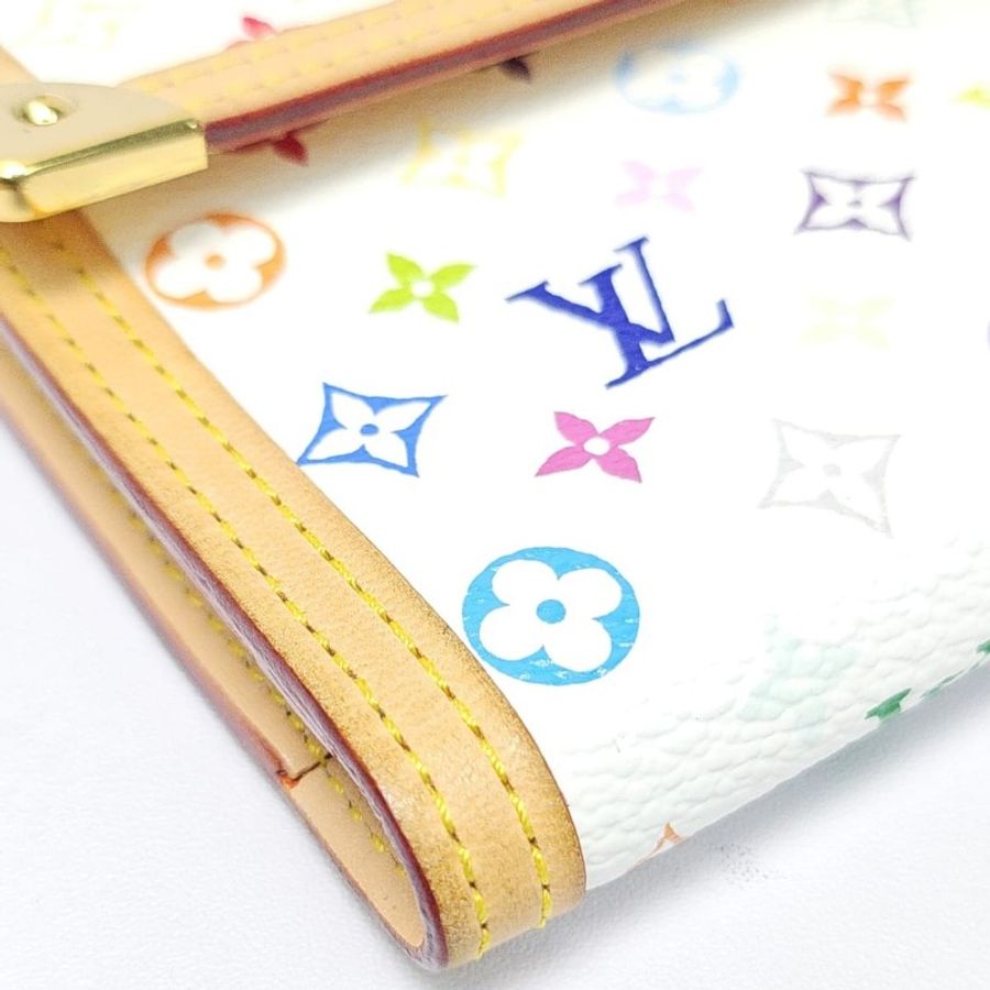 LV - Porte Tresor International Wallet錢包-6