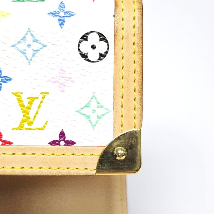 LV - Porte Tresor International Wallet錢包-13