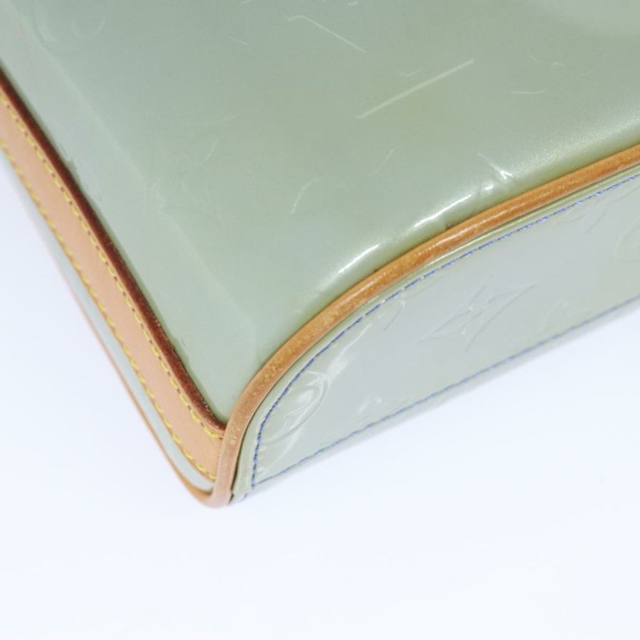 【日本直送】路易威登 Monogram Vernis Sullivan 垂直包 Lavande M91258 LV 正品 90945-13