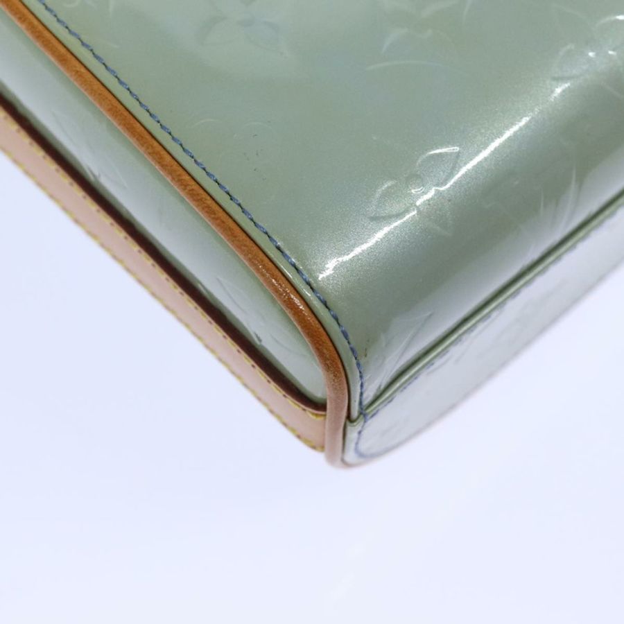 【日本直送】路易威登 Monogram Vernis Sullivan 垂直包 Lavande M91258 LV 正品 90945-15