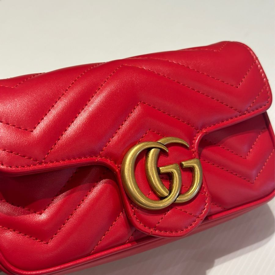 Gucci (紅)-4