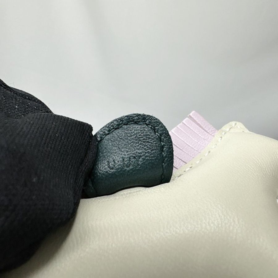 HERMES 全新奶昔白Rodeo PM小馬掛飾-7