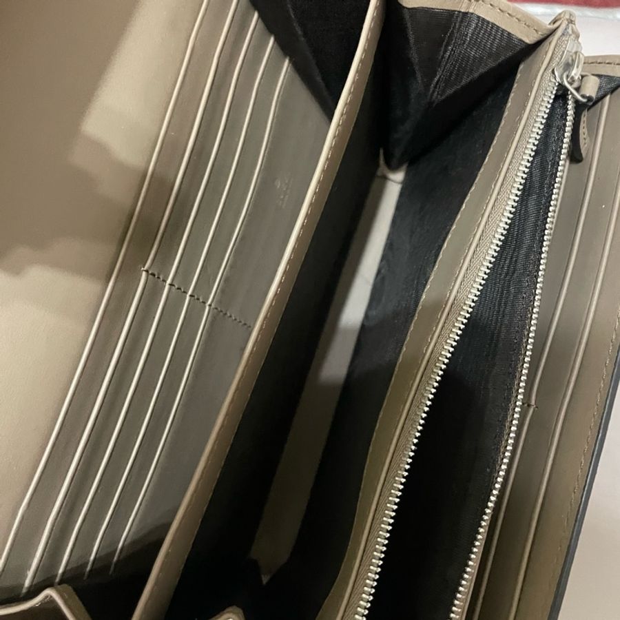 gucci dionysus酒神老花WOC超大容量 可放手機 9成新-14