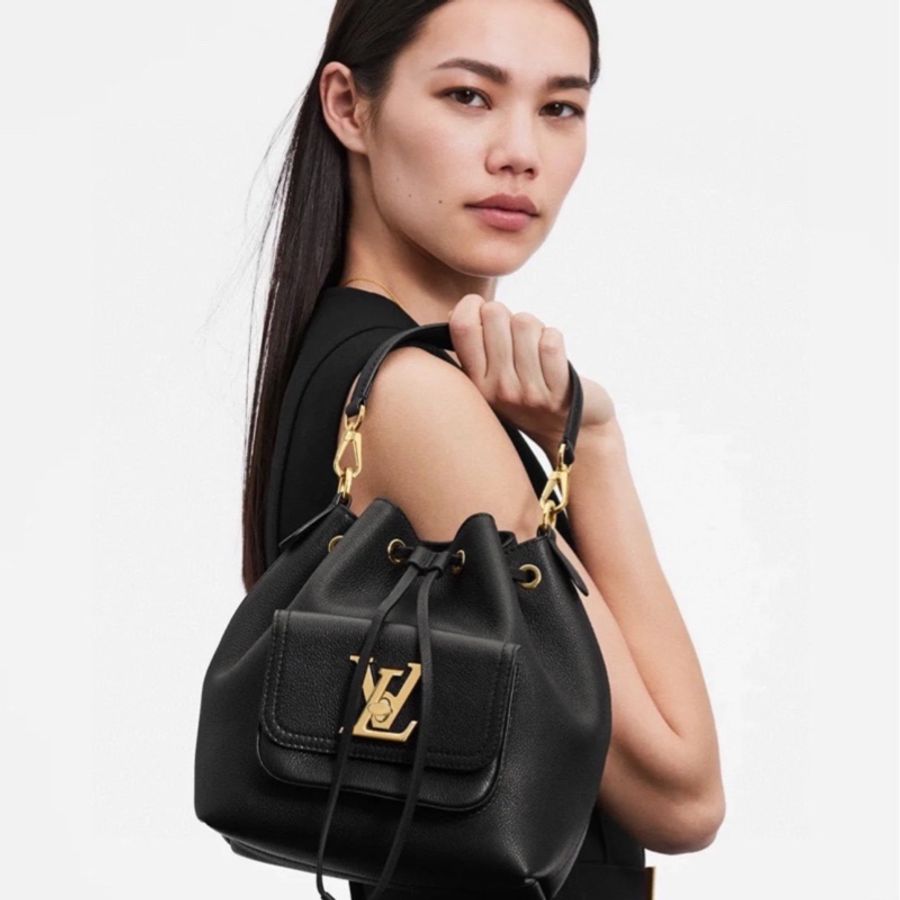 M57687 LOCKME BUCKET MM NOIR-4