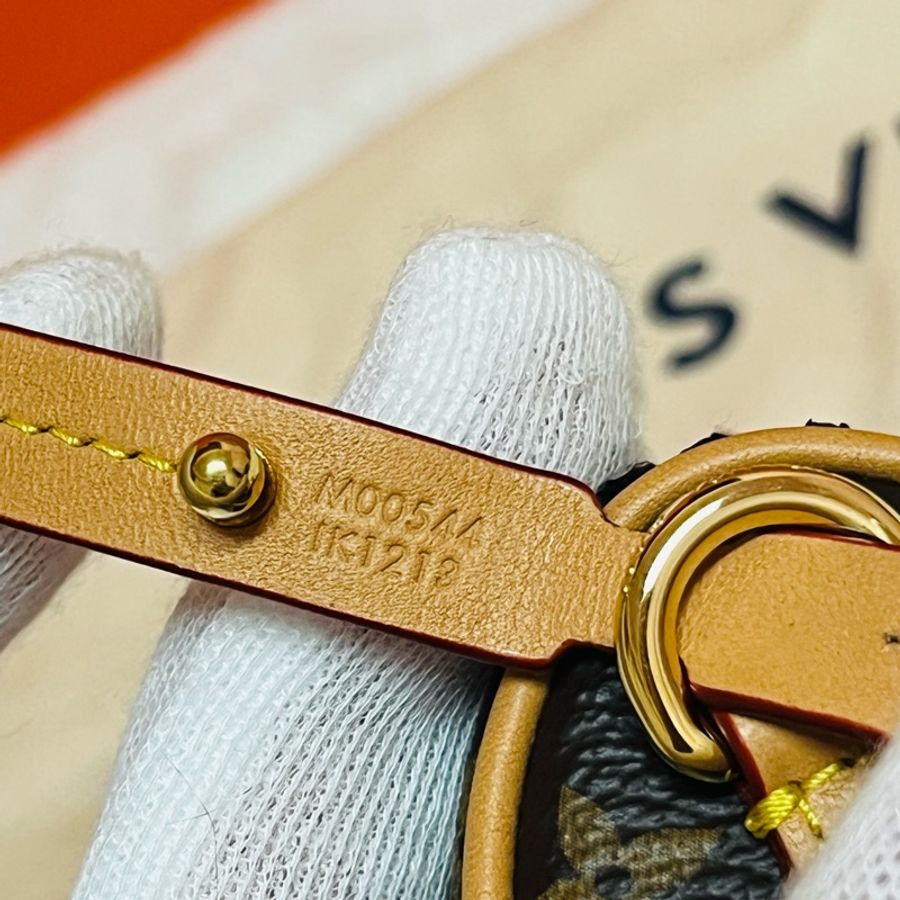 LV M00544 Speedy Monogram #手袋吊飾-18