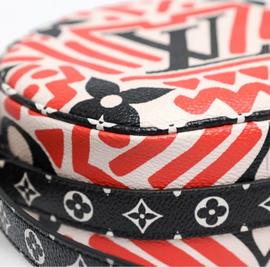 🉐Louis Vuitton Boite Chapeau Souple 手袋-13