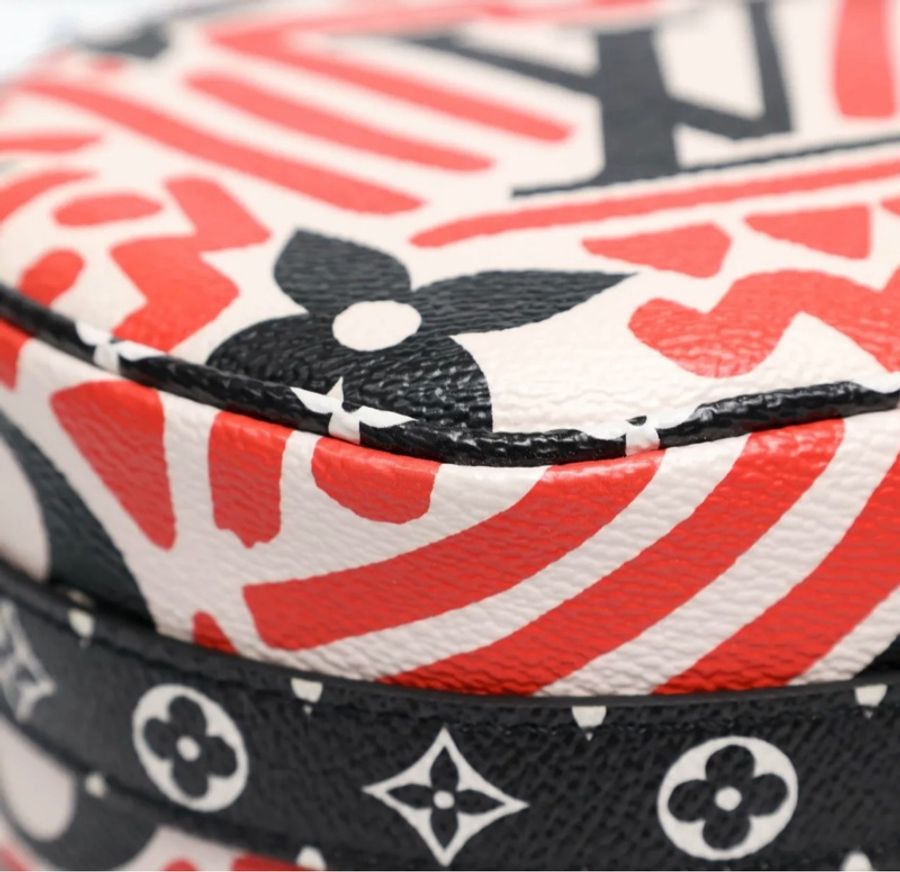🉐Louis Vuitton Boite Chapeau Souple 手袋-15