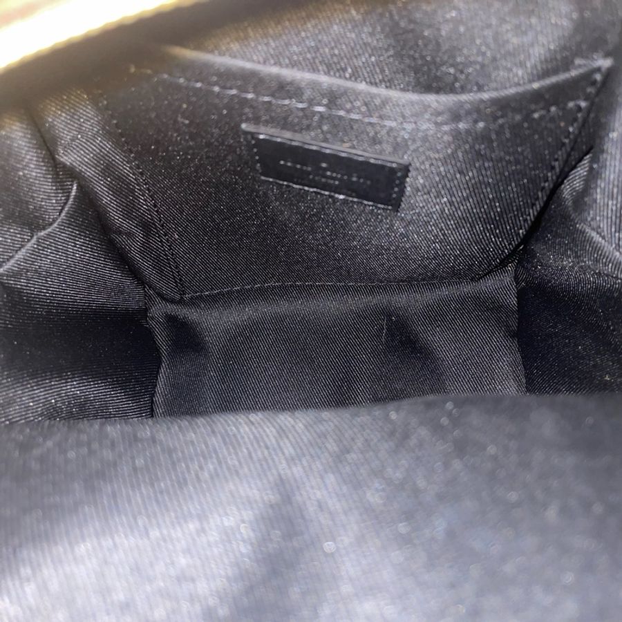 LOUIS VUITTON Palm Springs Mini 小書包-12