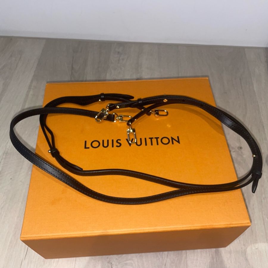 LOUIS VUITTON Palm Springs Mini 小書包-19