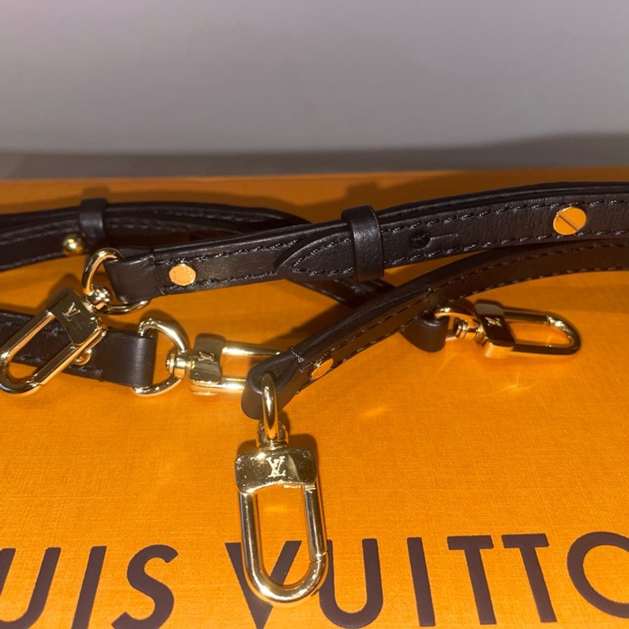 LOUIS VUITTON Palm Springs Mini 小書包-20