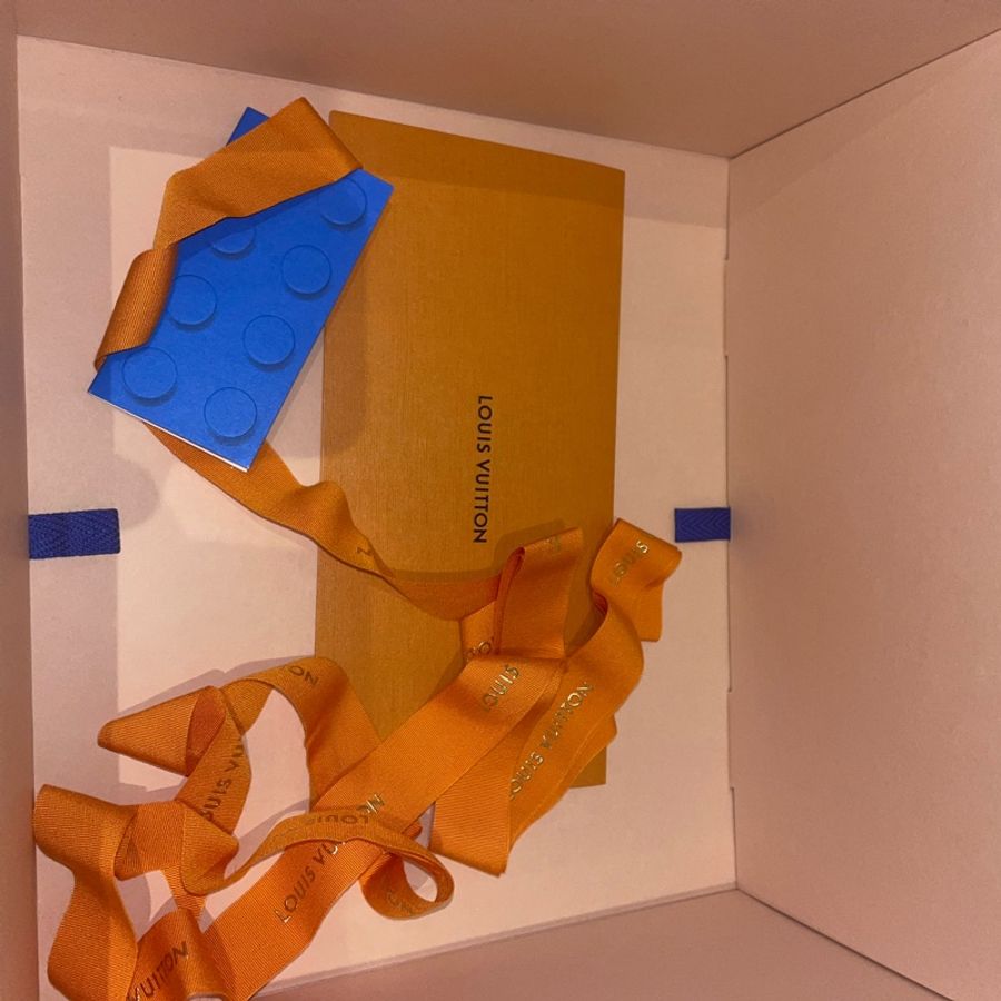 LOUIS VUITTON Palm Springs Mini 小書包-22