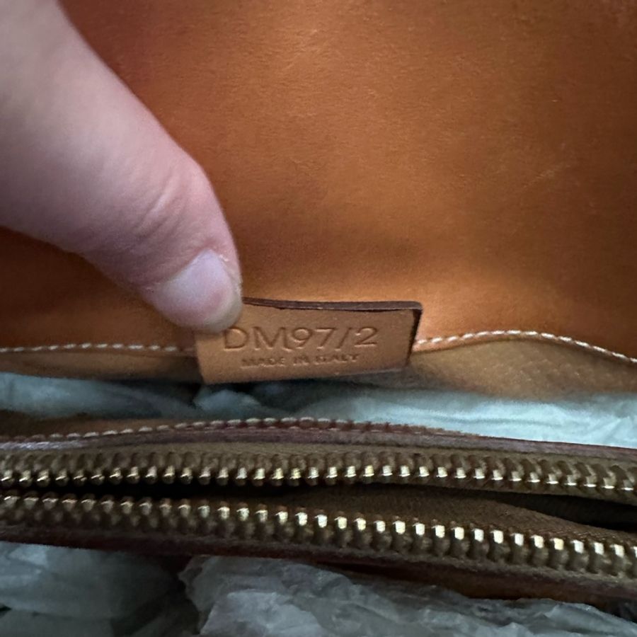 Vintage Celine 凱旋門啡花側孭袋-7