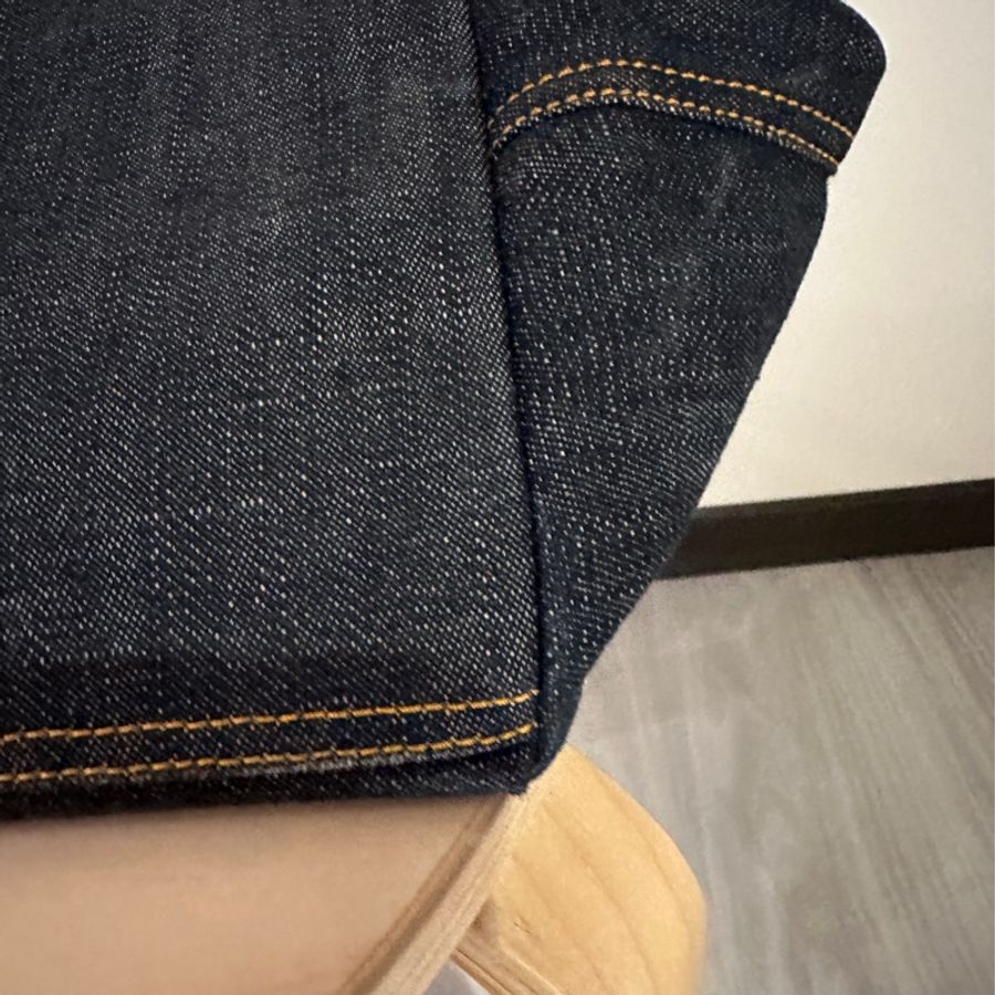 Miumiu 牛仔包-13