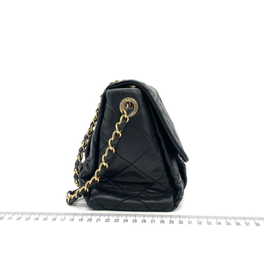 蛇price價🎉 Chanel CF牛皮 15開 有身分卡-2