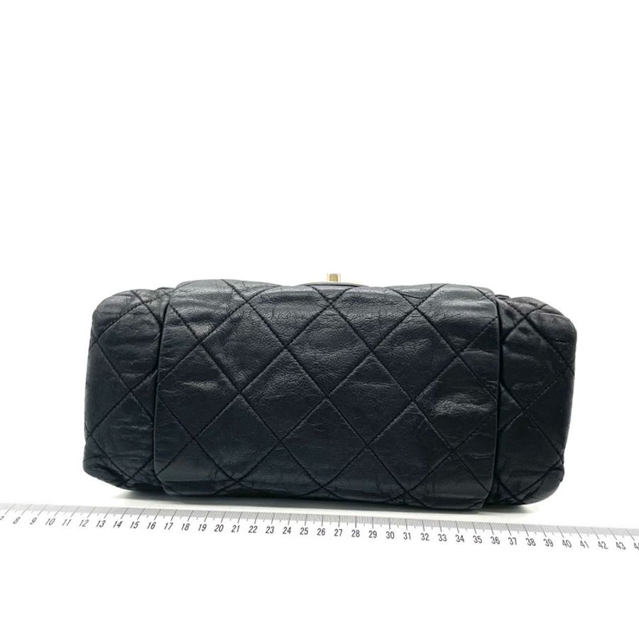 蛇price價🎉 Chanel CF牛皮 15開 有身分卡-7