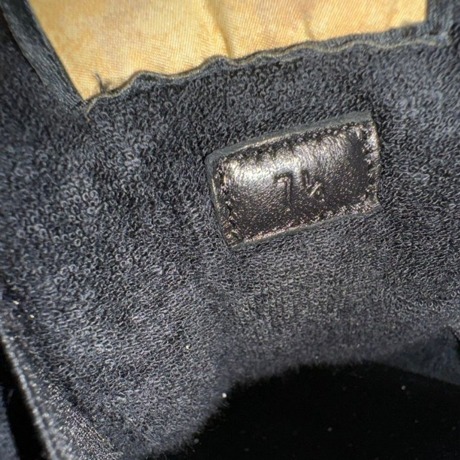 GUCCI SCREENER 男鞋/球鞋/運動鞋 9成新-6