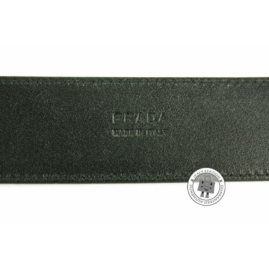 Prada 2C5944 2A6F Mimetico Calfskin 90 Belt Bag-2