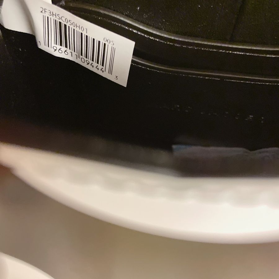 大賠售全新櫃上在售款✨MARC JACOBS 馬克賈伯 ST. MARC 鏈環LOGO草間彌生風格圓點手提/斜背兩用包-5