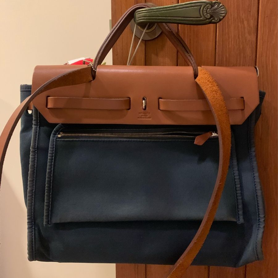 Hermes herbag-10