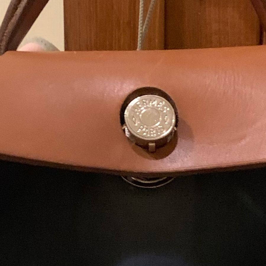 Hermes herbag-12