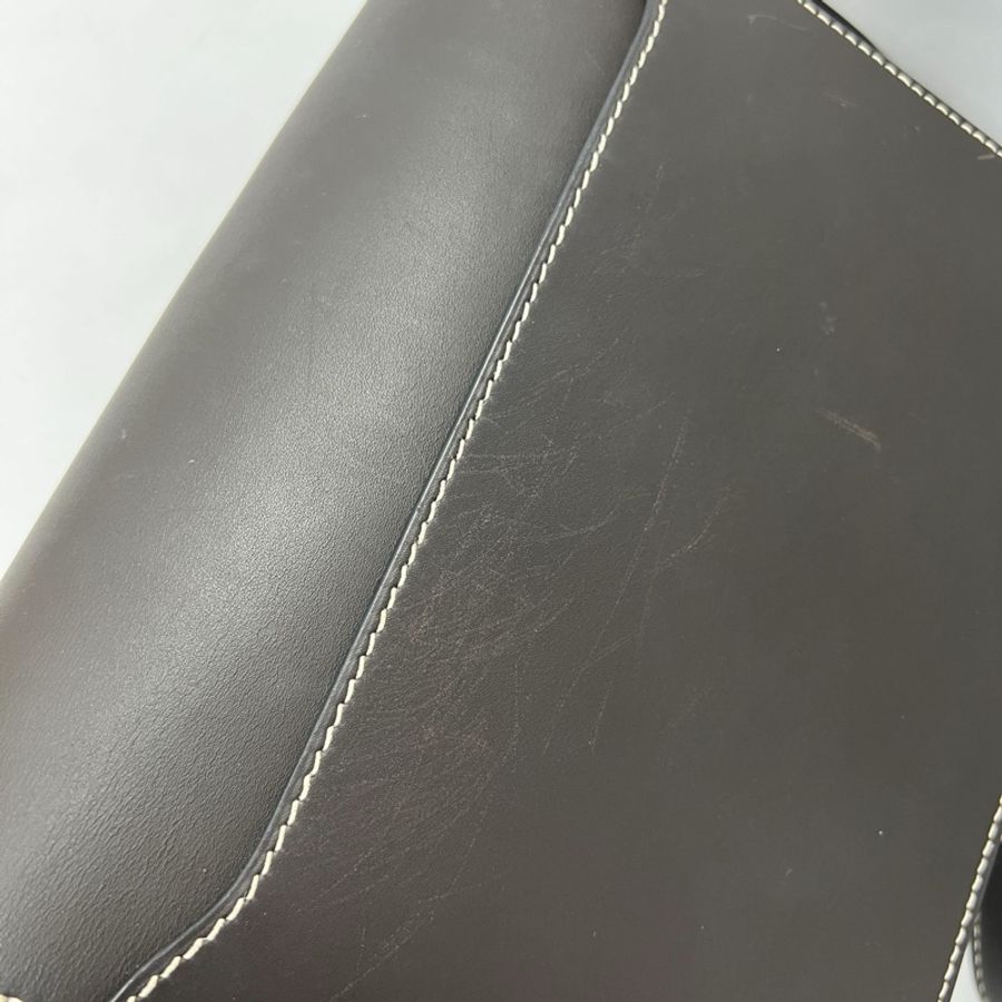 HERMES(愛馬仕) Roulis 23豬鼻子 成色: 狀況良好 配件: 原防塵袋 正品保真-18