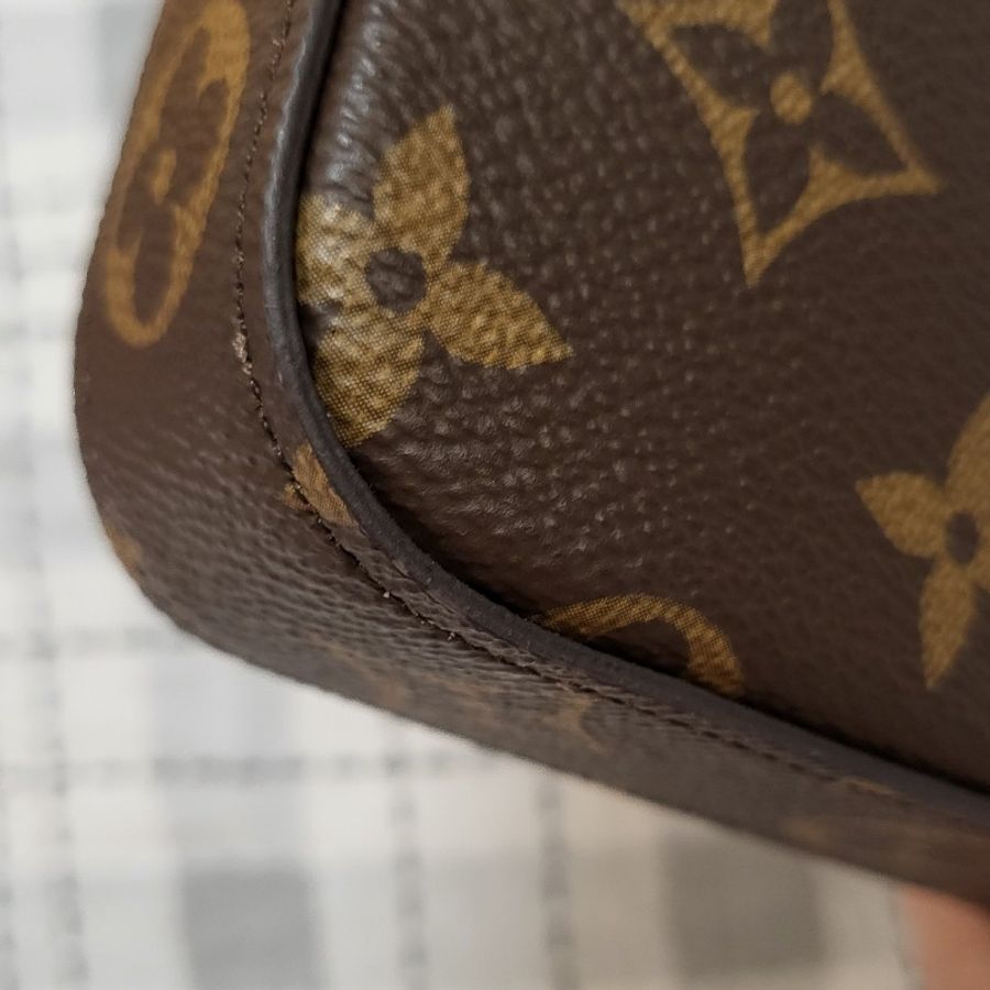 Louis Vuitton 三合一WOC-12