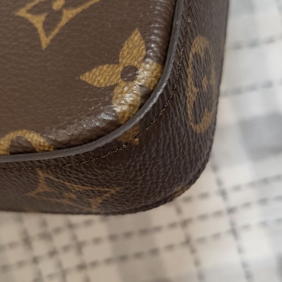 Louis Vuitton 三合一WOC-13