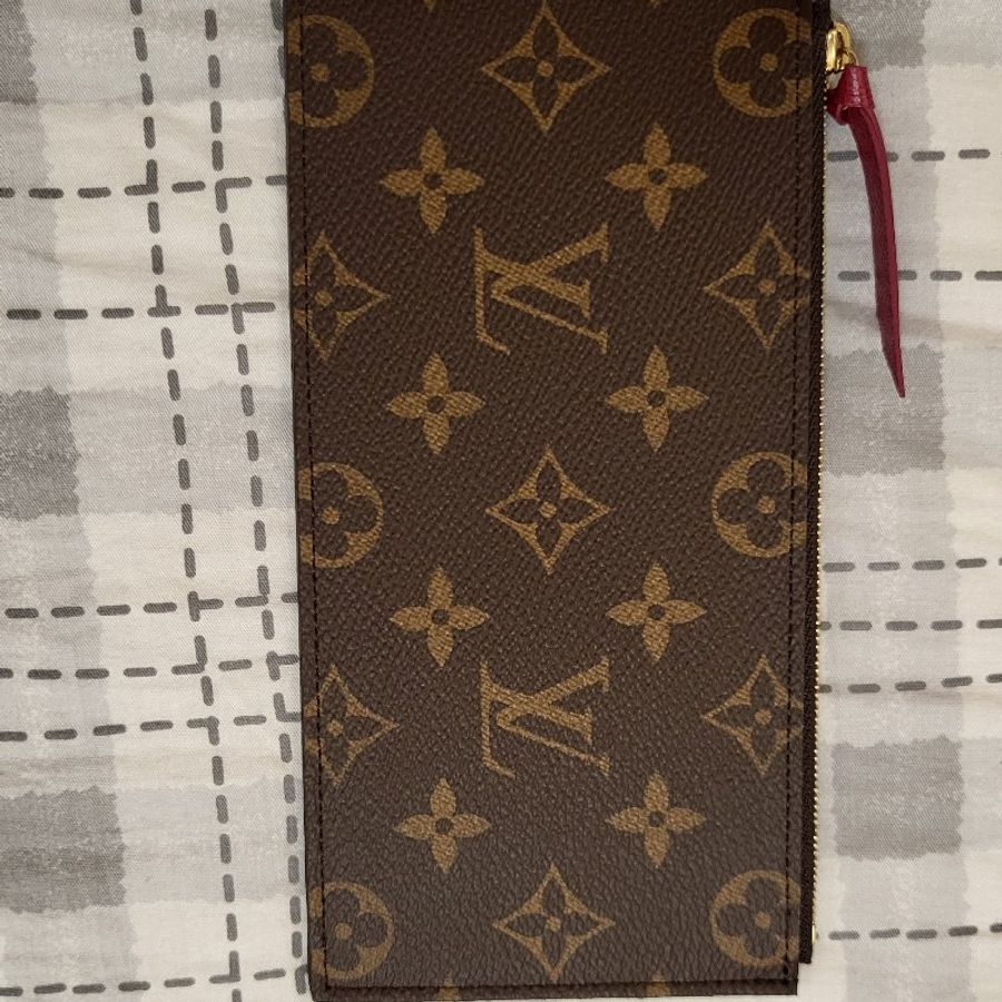 Louis Vuitton 三合一WOC-20