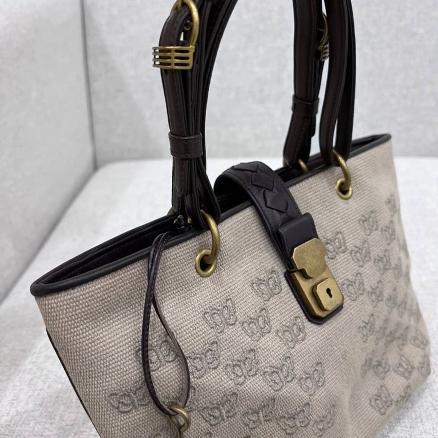 BOTTEGA VENETA BV bv 小可愛 手提包 肩背包 蝴蝶-7